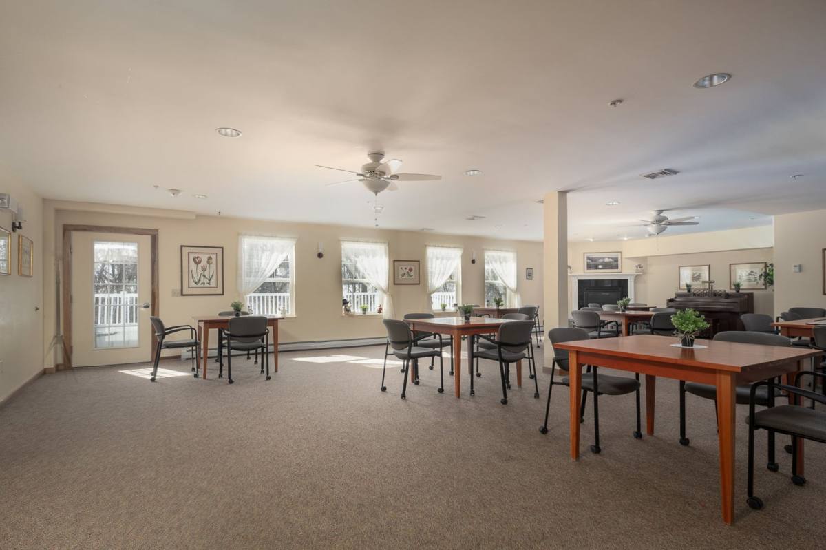 Apartment for rent at 7 Joshua Way, Essex Junction, VT 05452