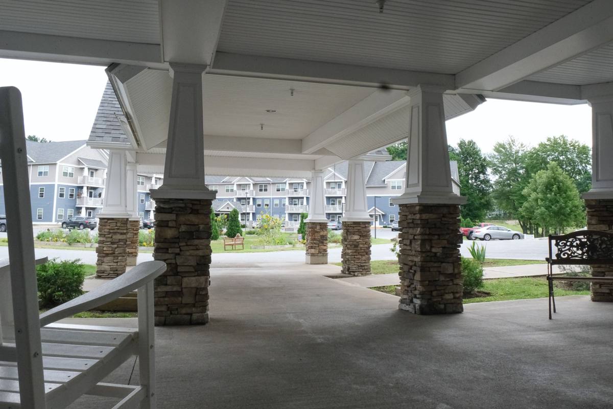 Apartment for rent at 7 Joshua Way, Essex Junction, VT 05452