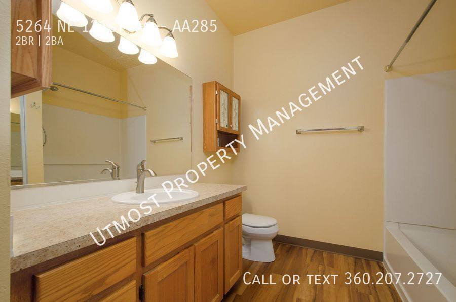 Condo for rent at 5264 NE 121st Ave #AA285, Vancouver, WA 98682
