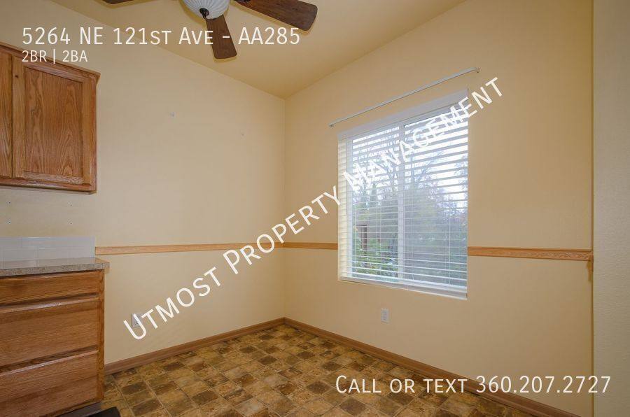 Condo for rent at 5264 NE 121st Ave #AA285, Vancouver, WA 98682