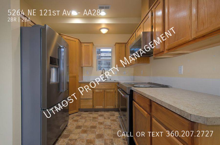Condo for rent at 5264 NE 121st Ave #AA285, Vancouver, WA 98682