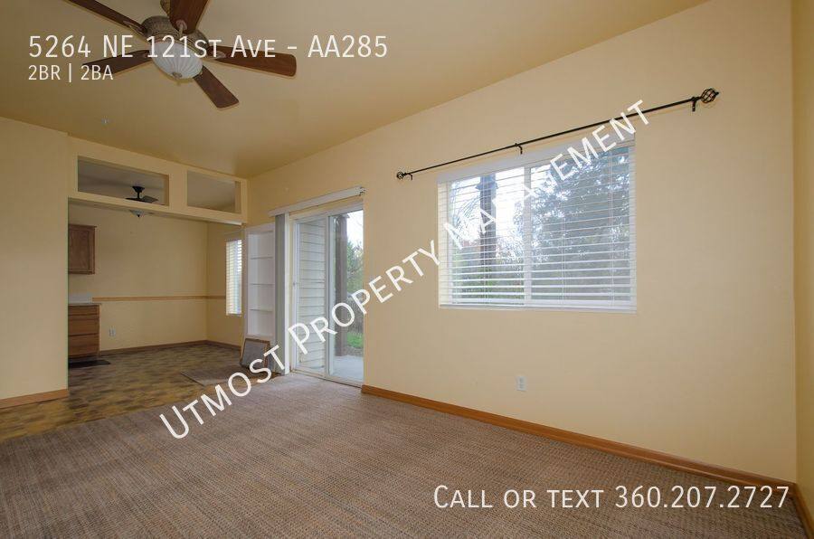 Condo for rent at 5264 NE 121st Ave #AA285, Vancouver, WA 98682