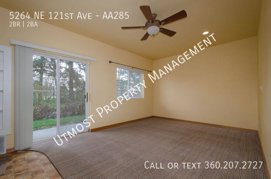 Condo for rent at 5264 NE 121st Ave #AA285, Vancouver, WA 98682