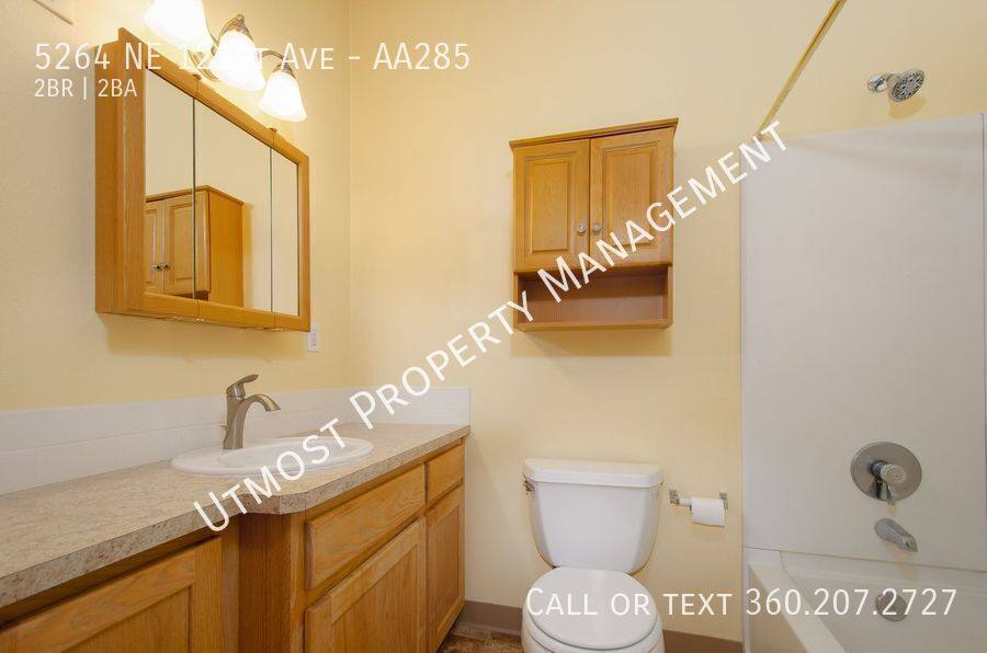 Condo for rent at 5264 NE 121st Ave #AA285, Vancouver, WA 98682