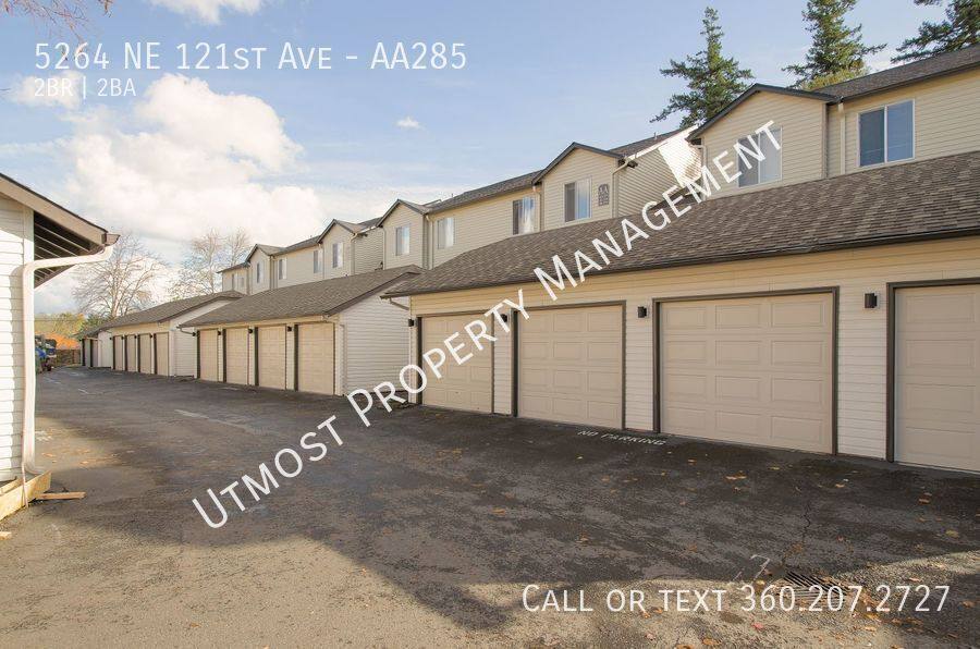 Condo for rent at 5264 NE 121st Ave #AA285, Vancouver, WA 98682