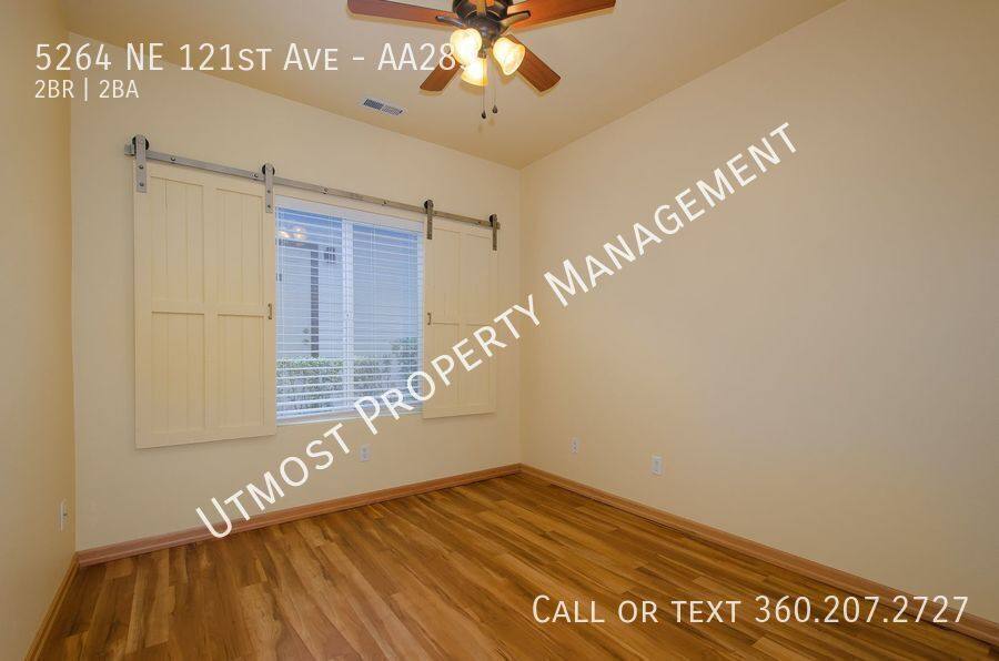 Condo for rent at 5264 NE 121st Ave #AA285, Vancouver, WA 98682