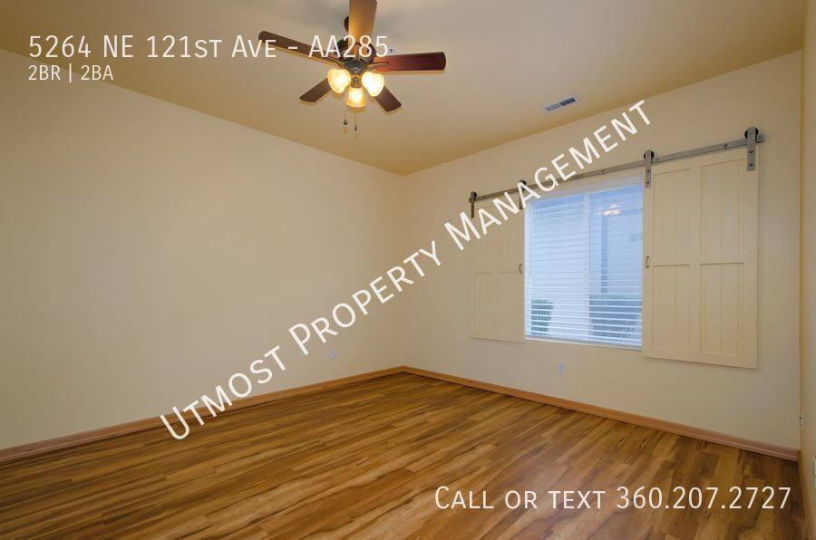 Condo for rent at 5264 NE 121st Ave #AA285, Vancouver, WA 98682