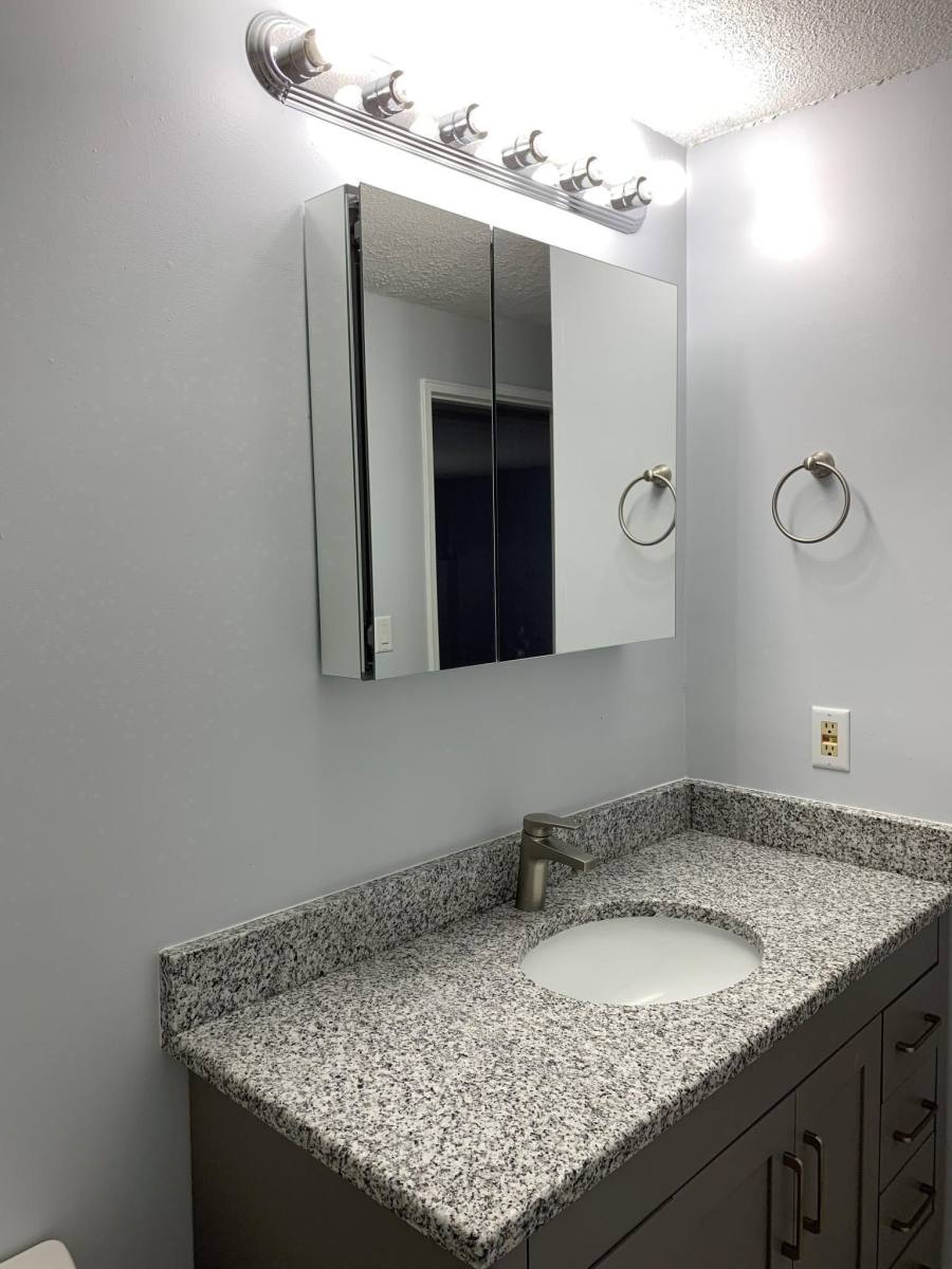 Condo for rent at 25 Village Rock Lane #1, Natick, MA 01760