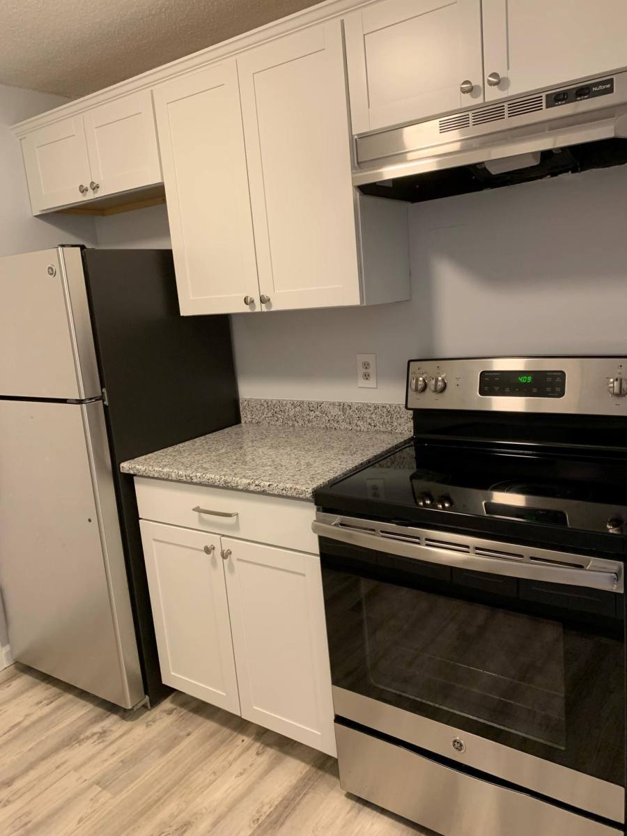 Condo for rent at 25 Village Rock Lane #1, Natick, MA 01760