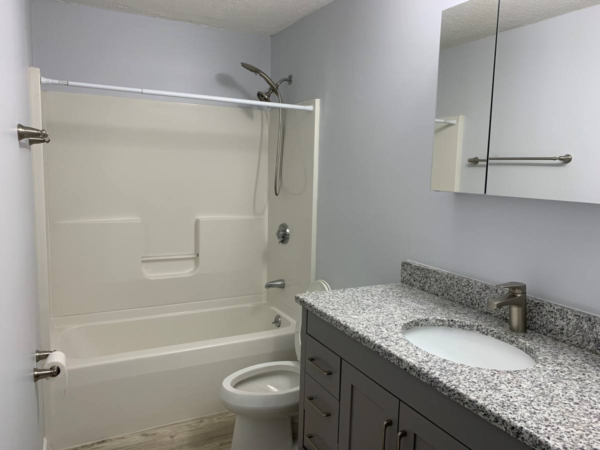 Condo for rent at 25 Village Rock Lane #1, Natick, MA 01760