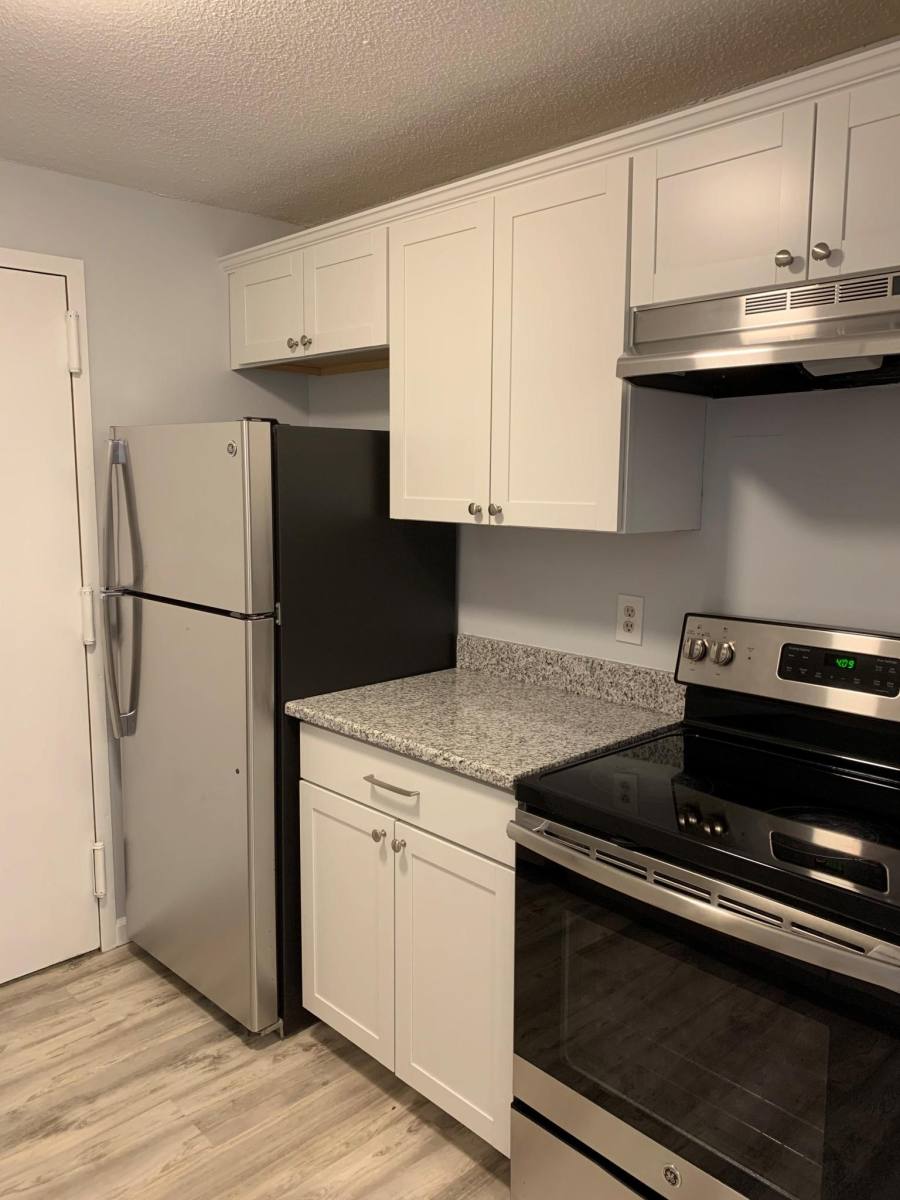 Condo for rent at 25 Village Rock Lane #1, Natick, MA 01760