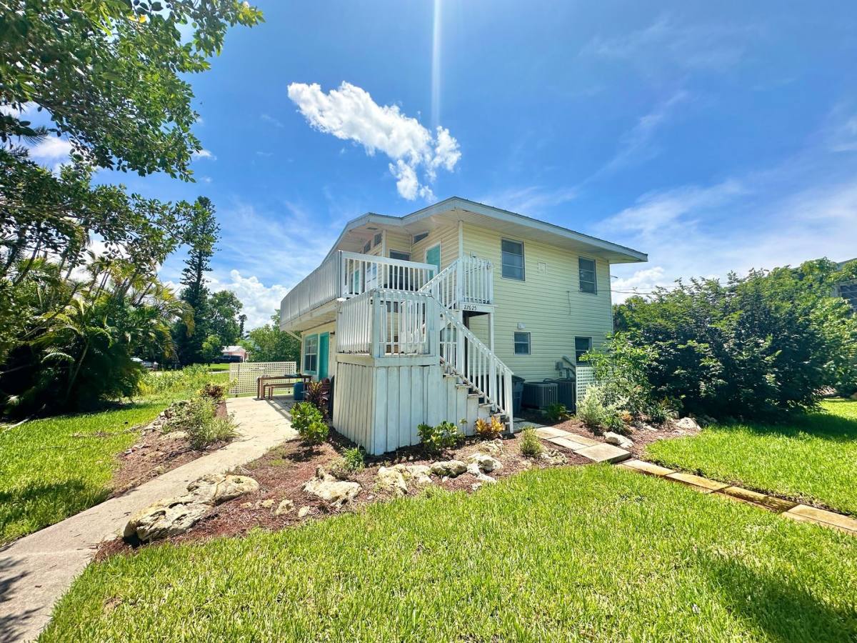 Apartment for rent at 27625 Riverdale Lane, Bonita Springs, FL 34134