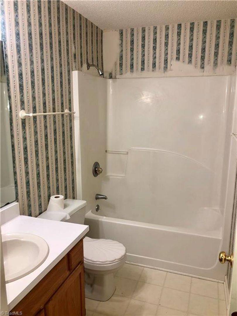 Condo for rent at 214 English Court, Trinity, NC 27370