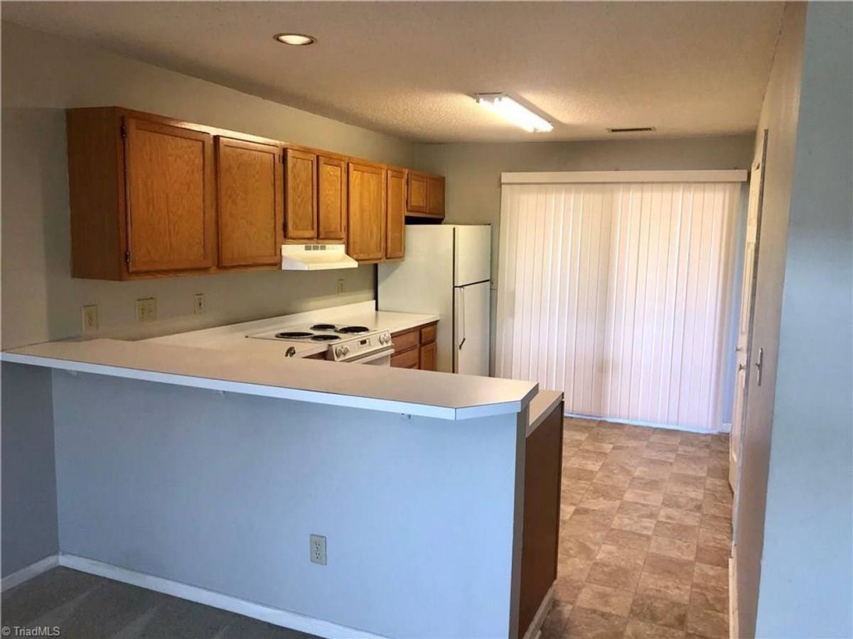 Condo for rent at 214 English Court, Trinity, NC 27370