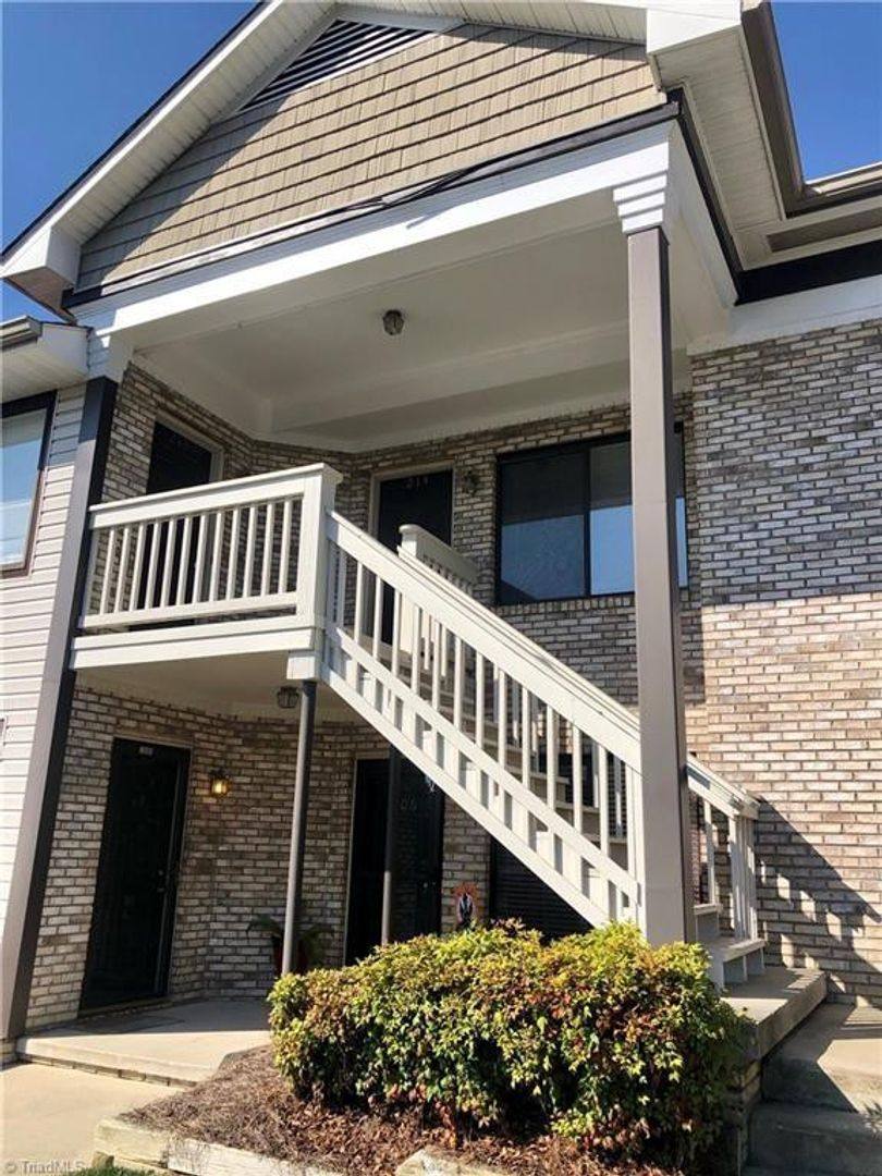 Condo for rent at 214 English Court, Trinity, NC 27370