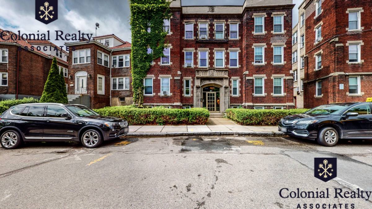 Apartment for rent at 33 Walbridge St #15, Allston, MA 02134