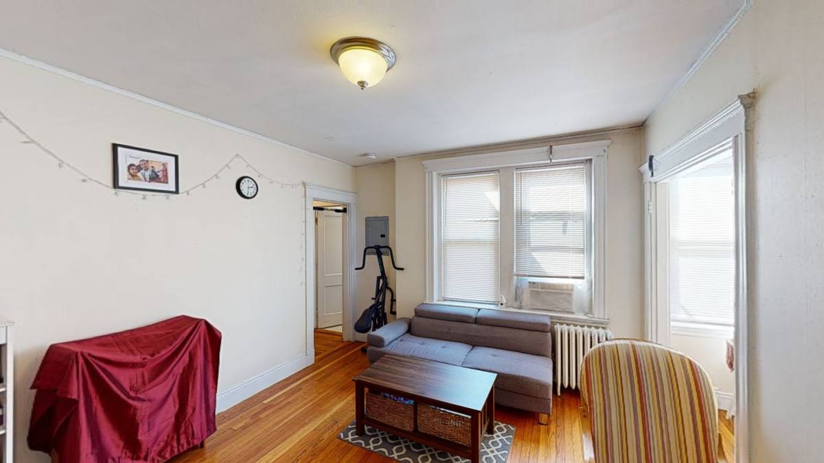 Apartment for rent at 33 Walbridge St #15, Allston, MA 02134