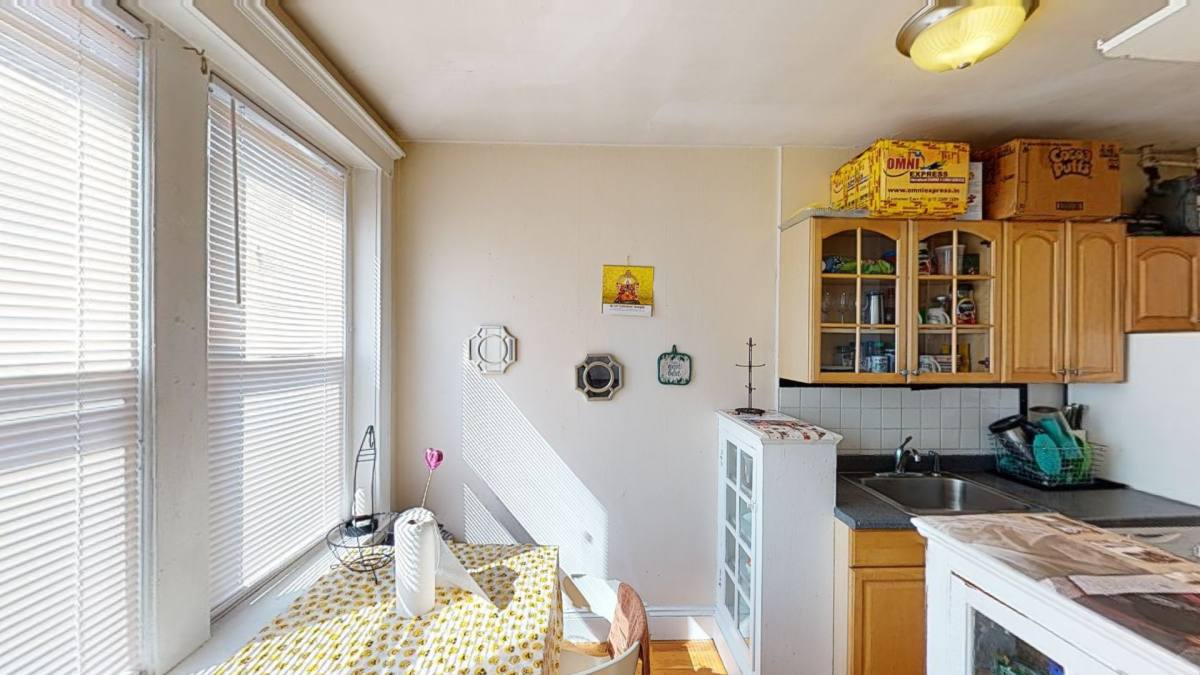 Apartment for rent at 33 Walbridge St #15, Allston, MA 02134