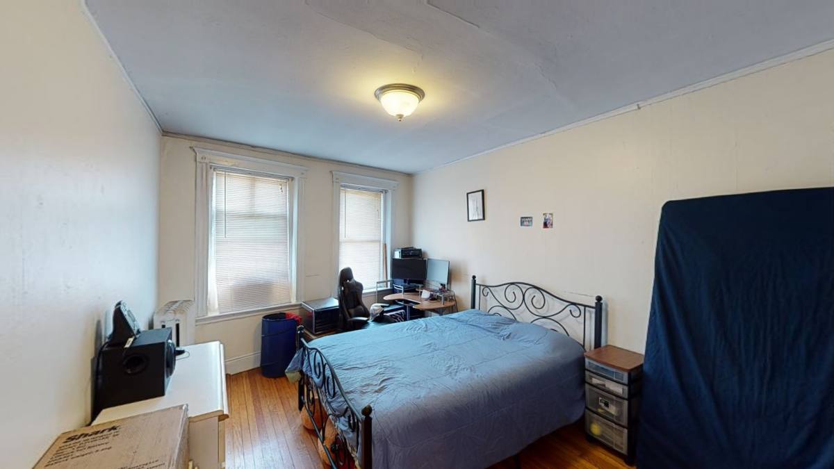 Apartment for rent at 33 Walbridge St #15, Allston, MA 02134