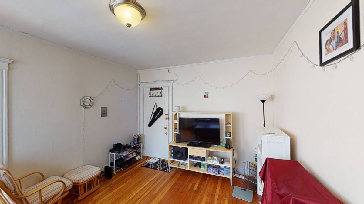 Apartment for rent at 33 Walbridge St #15, Allston, MA 02134