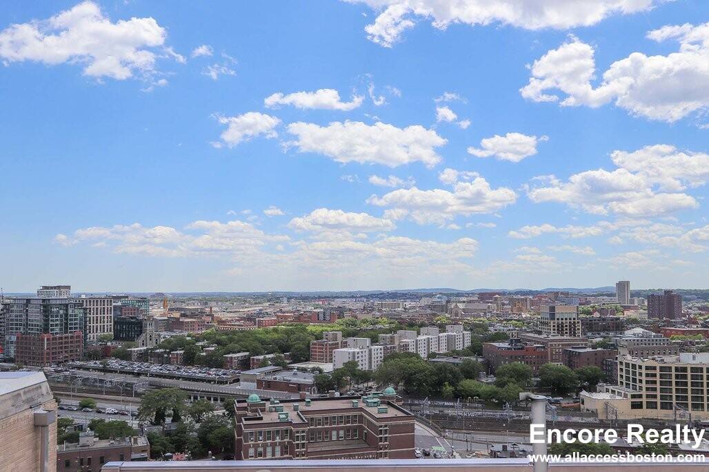 Apartment for rent at 100 Arlington St #2D, Boston, MA 02116