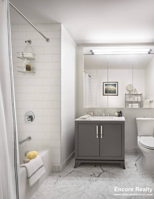 Apartment for rent at 100 Arlington St #2D, Boston, MA 02116