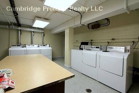 Apartment for rent at 375 Harvard St #21, Cambridge, MA 02139