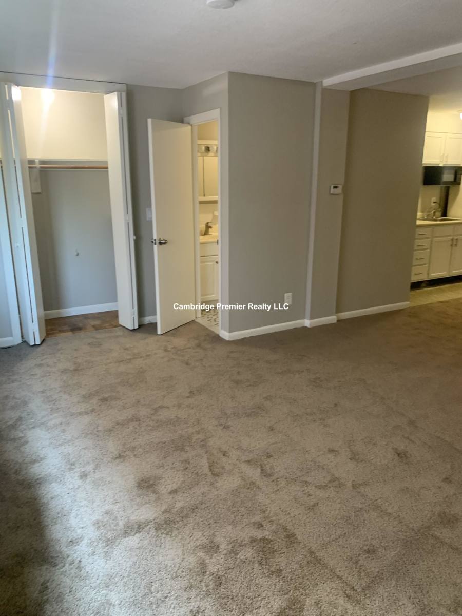 Apartment for rent at 375 Harvard St #21, Cambridge, MA 02139