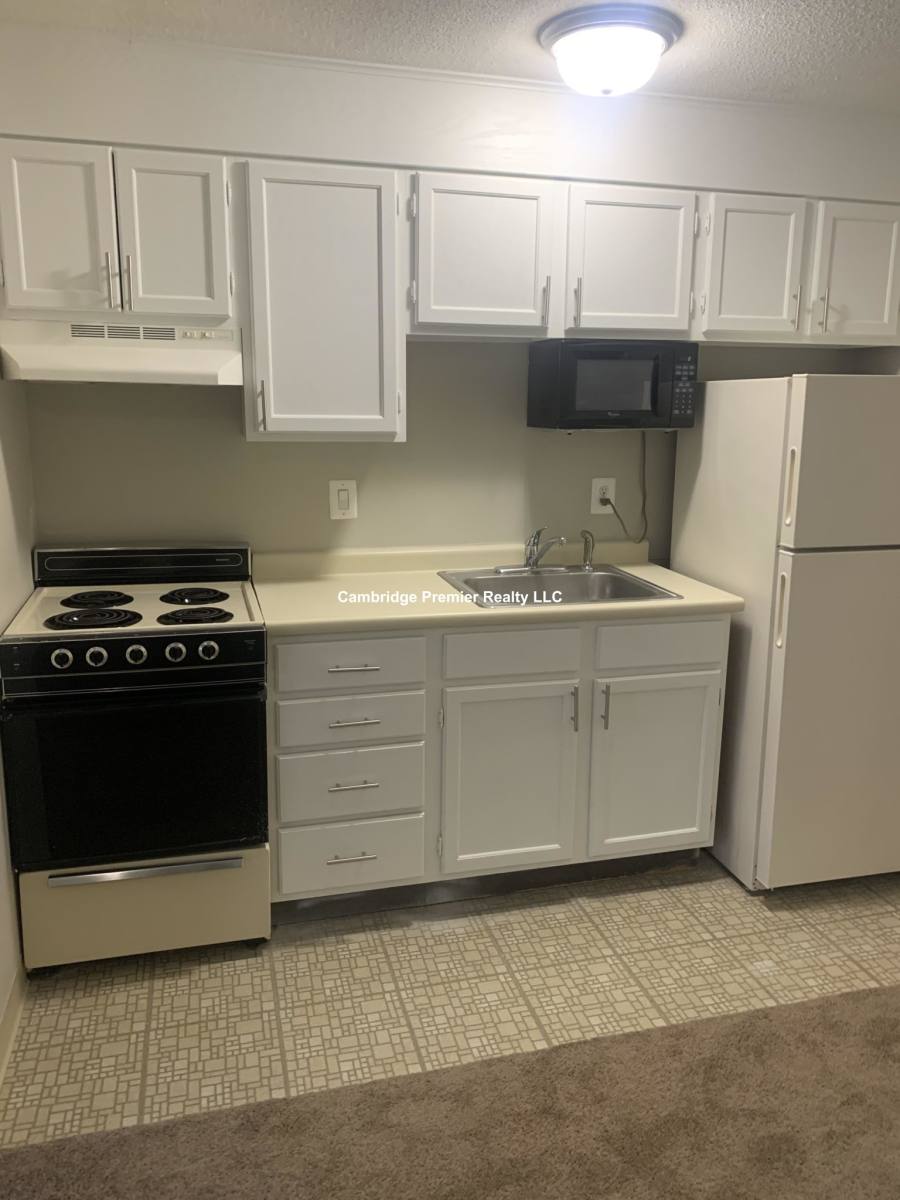 Apartment for rent at 375 Harvard St #21, Cambridge, MA 02139