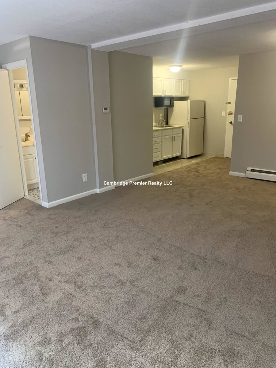 Apartment for rent at 375 Harvard St #21, Cambridge, MA 02139