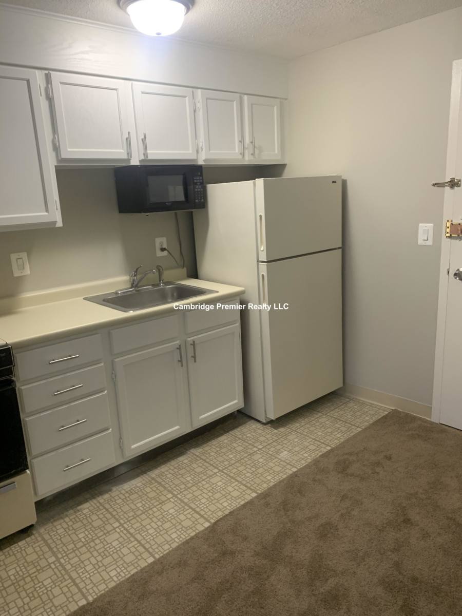 Apartment for rent at 375 Harvard St #21, Cambridge, MA 02139