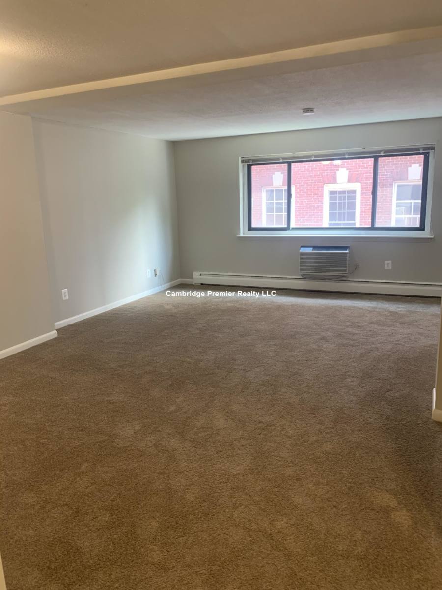 Apartment for rent at 375 Harvard St #21, Cambridge, MA 02139