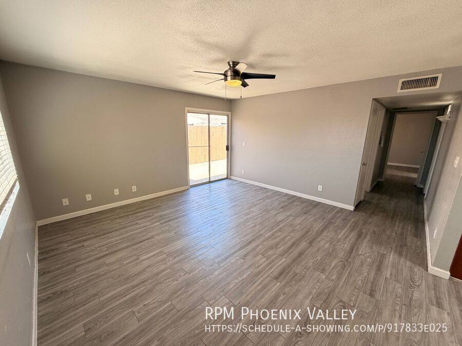 Apartment for rent at 6527 N 67th Ave #125, Glendale, AZ 85301