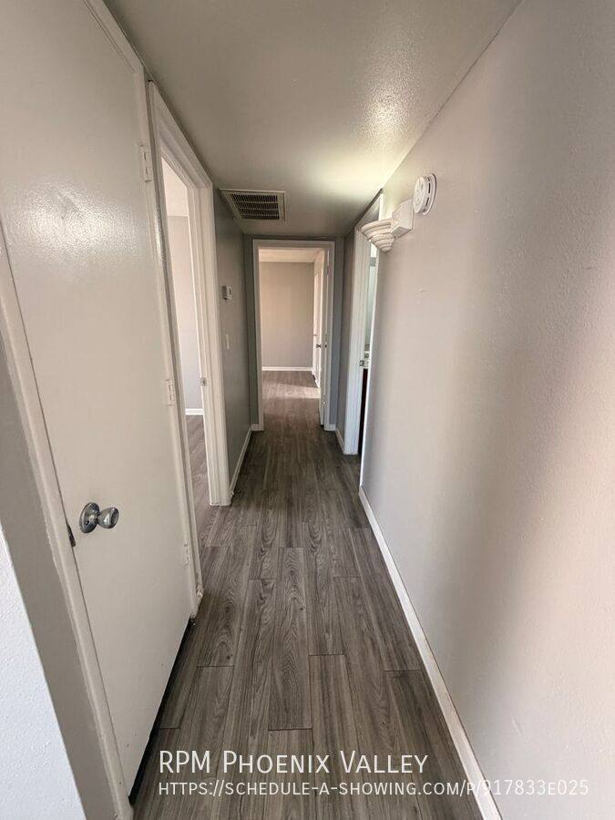 Apartment for rent at 6527 N 67th Ave #125, Glendale, AZ 85301