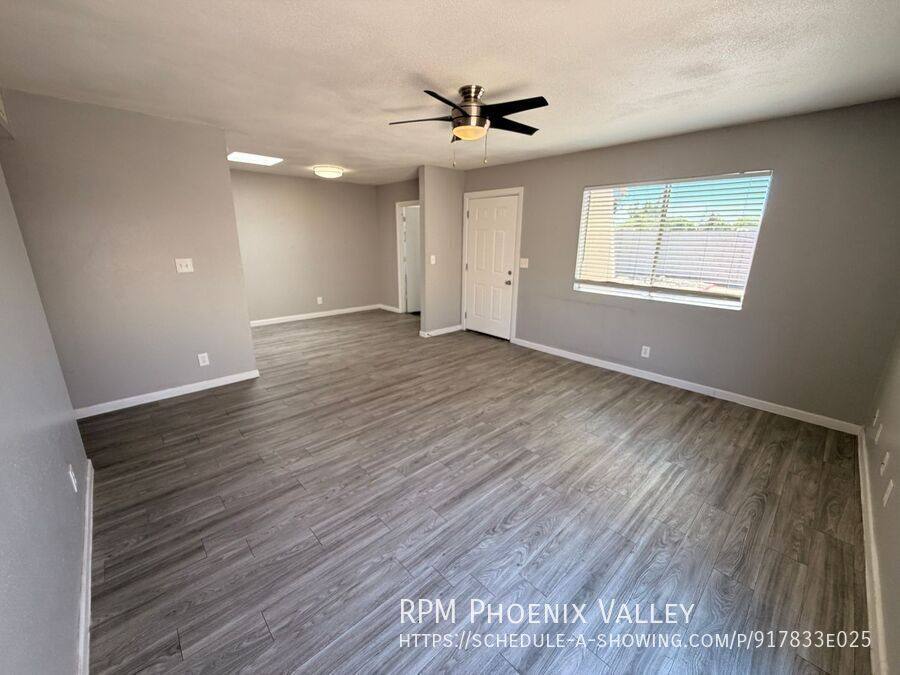 Apartment for rent at 6527 N 67th Ave #125, Glendale, AZ 85301