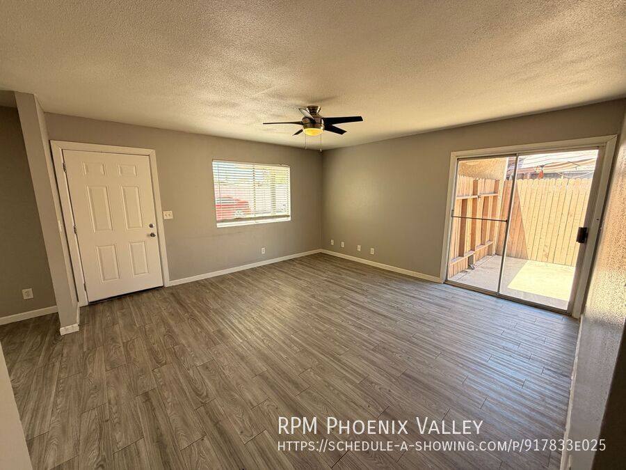 Apartment for rent at 6527 N 67th Ave #125, Glendale, AZ 85301
