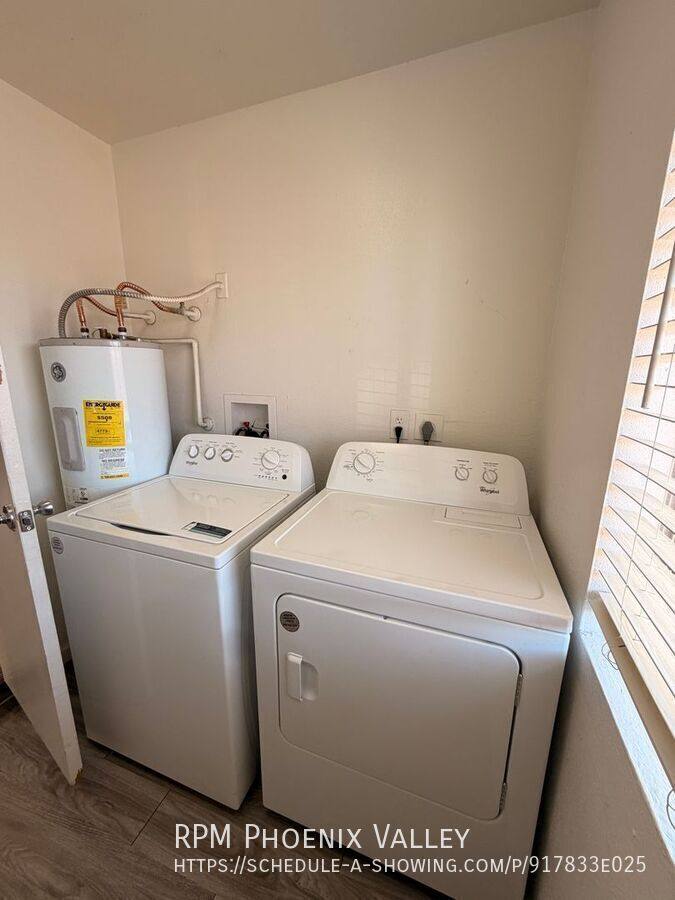 Apartment for rent at 6527 N 67th Ave #125, Glendale, AZ 85301