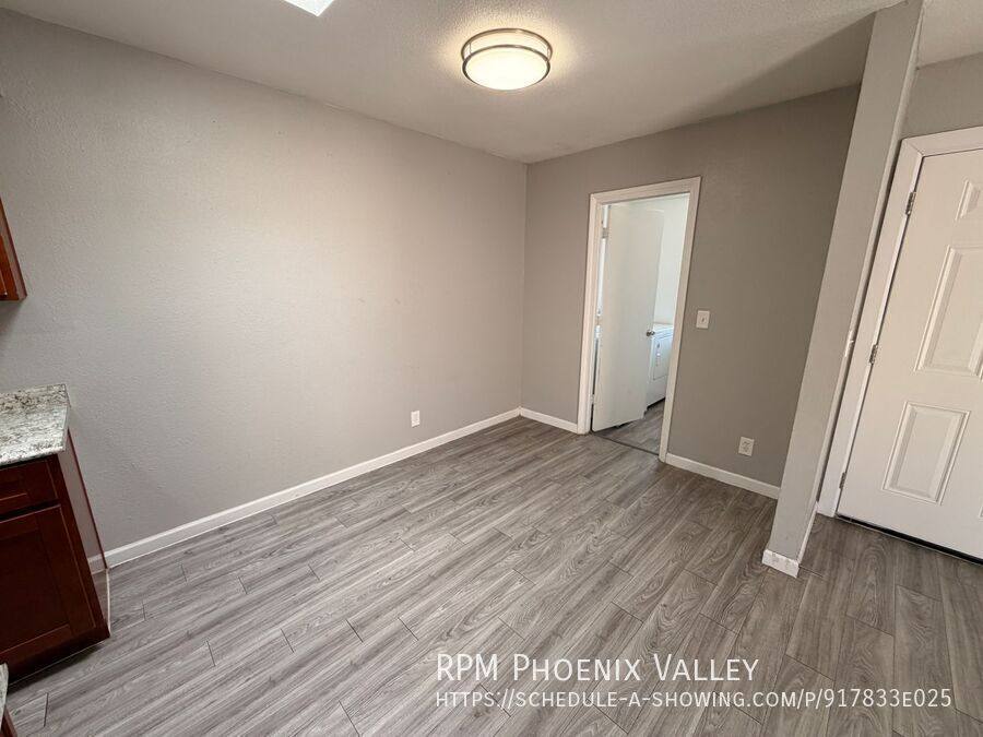 Apartment for rent at 6527 N 67th Ave #125, Glendale, AZ 85301
