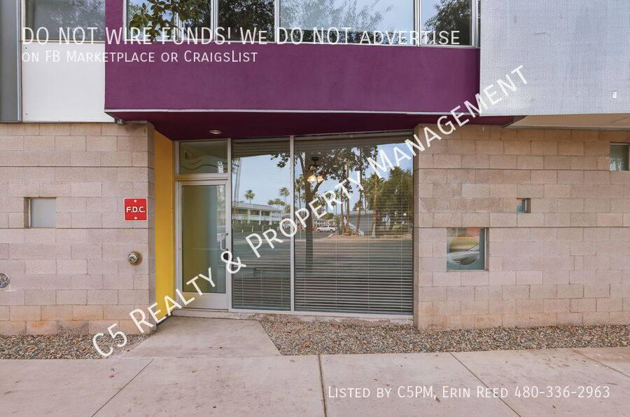 Condo for rent at 1111 W University Dr #1008, Tempe, AZ 85281