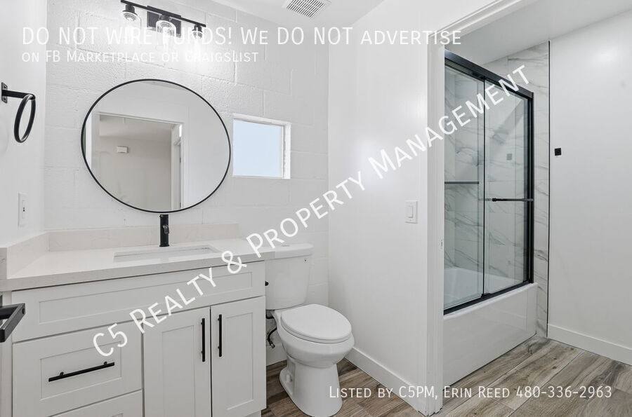 Condo for rent at 1111 W University Dr #1008, Tempe, AZ 85281
