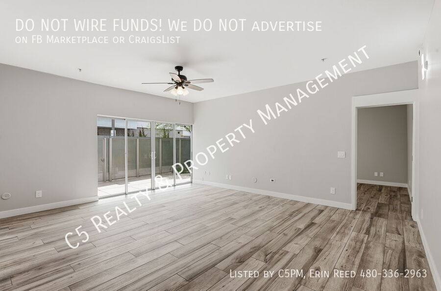 Condo for rent at 1111 W University Dr #1008, Tempe, AZ 85281