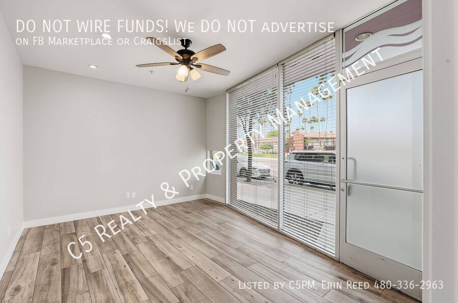 Condo for rent at 1111 W University Dr #1008, Tempe, AZ 85281