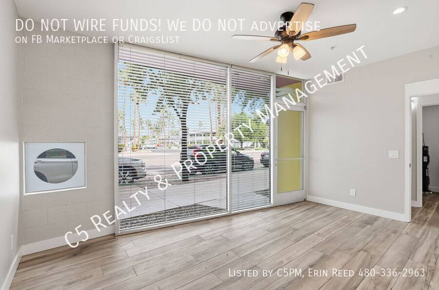 Condo for rent at 1111 W University Dr #1008, Tempe, AZ 85281