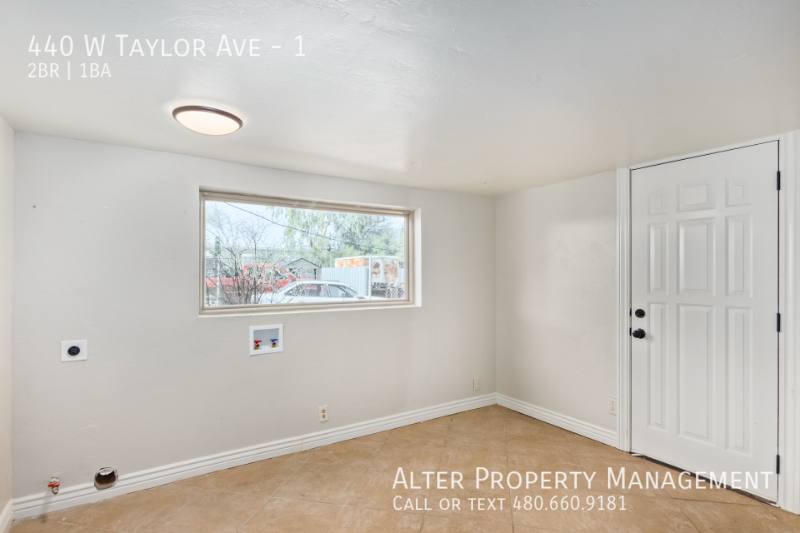 House for rent at 440 W Taylor Ave #1, Coolidge, AZ 85128