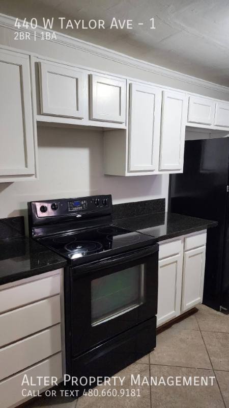 House for rent at 440 W Taylor Ave #1, Coolidge, AZ 85128