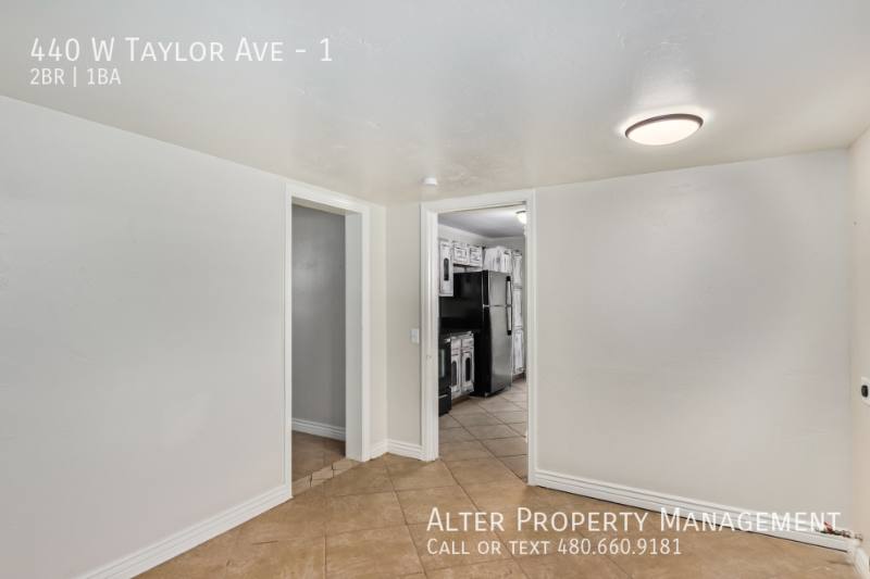 House for rent at 440 W Taylor Ave #1, Coolidge, AZ 85128