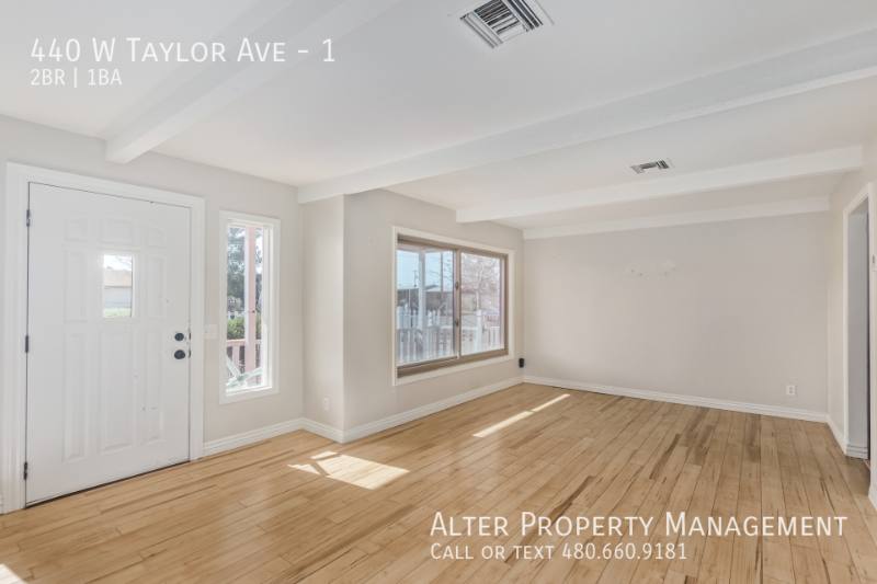 House for rent at 440 W Taylor Ave #1, Coolidge, AZ 85128