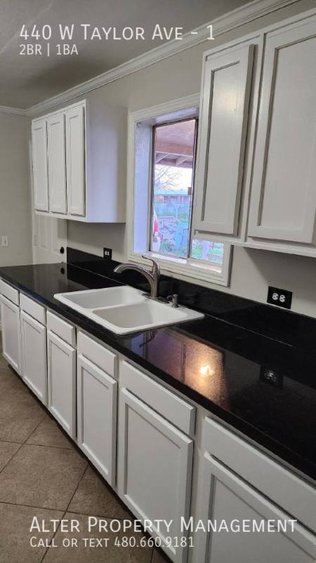House for rent at 440 W Taylor Ave #1, Coolidge, AZ 85128