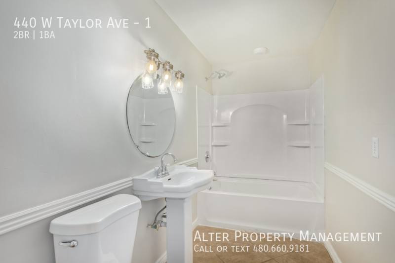 House for rent at 440 W Taylor Ave #1, Coolidge, AZ 85128