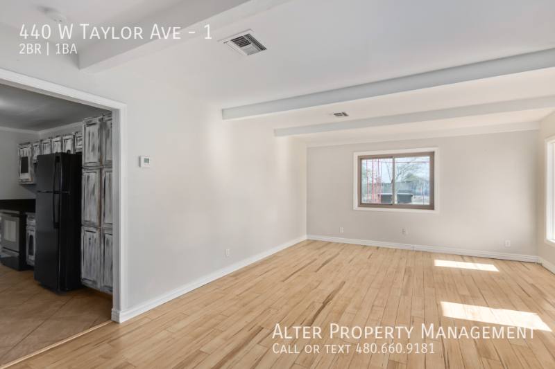 House for rent at 440 W Taylor Ave #1, Coolidge, AZ 85128